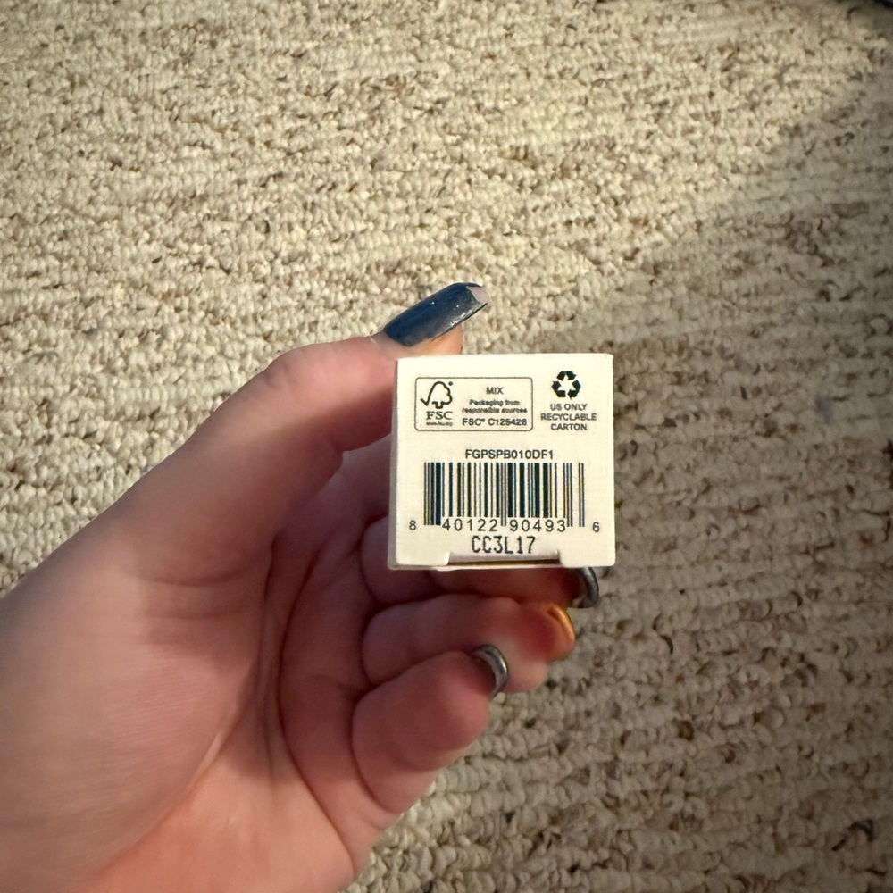 Rare Beauty Soft Pinch Liquid Blush - Encourage - Picture 4 of 4